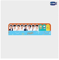 We Are The Series : Sticky Bookmark