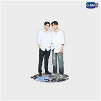 We Are The Series : Winny & Satang - Acrylic Standee
