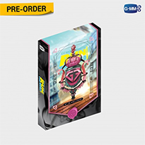 Gemini & Fourth - Run The World Concert : BOXSET