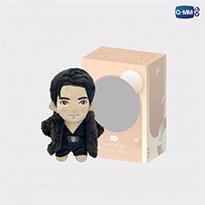 LYKN : William - Plush Doll