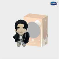 LYKN : Hong - Plush Doll