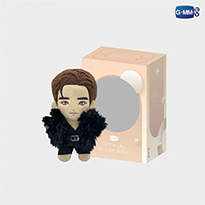 LYKN : Tui - Plush Doll