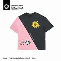 YESASIA: We Are Series - Peem Bear Doll Celebrity Gifts
