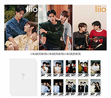 eThaiCD.com: Love in The Air The Series: Merchandises: Love