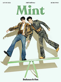eThaiCD.com: Mint Magazine: Magazines: Mint Magazine & More