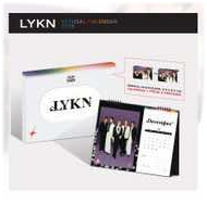 LYKN : Official Calendar 2025