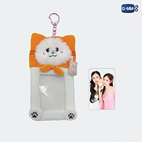 2024 Fanday Bangkok : MuvMuv - Fluffy Card Holder Set