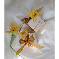 Lightnight Candle : Basic Love Dad - Box Collecction