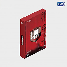 High School Frenemy The Series : BOXSET