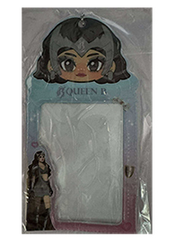 Becky Queen B - Card Holder