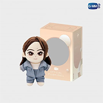 完売！【新品未開封】NamtanFilm★PLUTOドールぬいぐるみgmmtv PLUTO / NAMTAN FILM ぬいぐるみ - タイBL・タイGLドラマグッズ