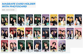 eThaiCD.com: Bad Buddy The Series: Merchandises: Bad Buddy