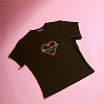 NINETYTWO T-SHIRT Freen フリーン ninety two Freen Sarocha Birthday Party Special Edition 92 NINETY TWO