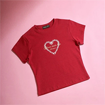 NINETYTWO T-SHIRT Freen フリーン ninety two eThaiCD.com: NINETYTWO by Freen: Merchandises: NINETYTWO by