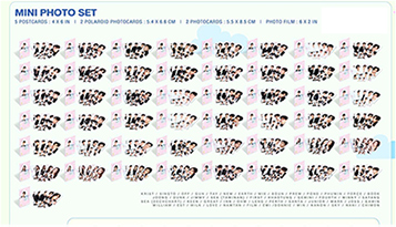 eThaiCD.com: Earth-Mix: Merchandises: Earth-Mix & More