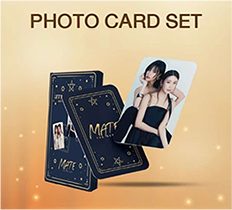 Mate The Series : Random Photocard Set