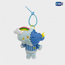 Nani : Neona - Doll Keychain @ eThaiCD.com