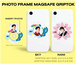 eThaiCD.com: - GMMTV Store -: Merchandises: - GMMTV Store