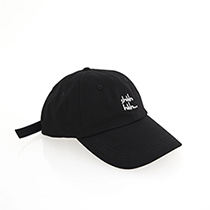 Keep Silent : Shhh - MIDNIGHT Cap