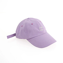Keep Silent : Shhh - LAV Cap