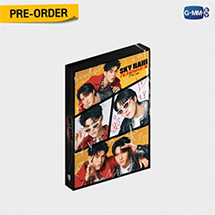 Sky Nani Frienomenon Fancon : Boxset