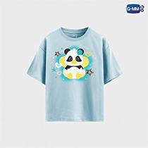 Namtan & Film : Lunar T-shirt - Size L