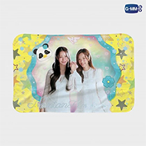 Namtan & Film : Lunar - Blanket