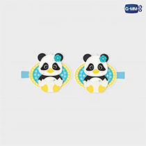 Namtan & Film : Lunar - Hair Clip
