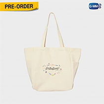 Us The Series : Love is Freedom Tote Bag