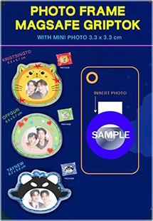 eThaiCD.com: Krist & Singto: Merchandises: Krist & Singto & More