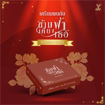 Thai Novel : The Next Prince - Premium Boxset