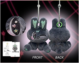 Win Metawin : Metaa - Doll Keychain