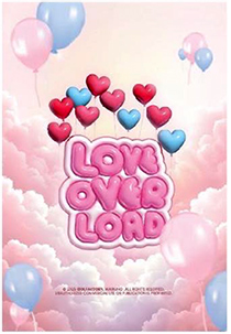 FreenBecky Love Overload : Card Pack