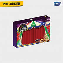 Pebaca What A Concert : Boxset