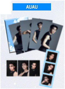 Your Sky Fanmeet : Photoset - AuAu
