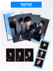 Your Sky Fanmeet : Photoset - TeeTee