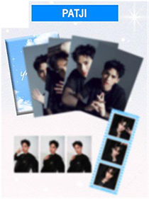 Your Sky Fanmeet : Photoset - Patji