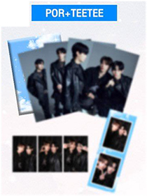 Your Sky Fanmeet : Photoset - Por & TeeTee