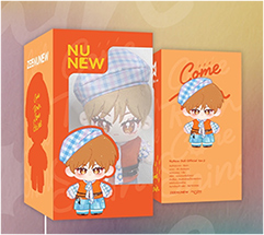 ZeeNuNew - The Next Prince Novel Premium Boxset | Webuybangkok