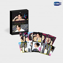 eThaiCD.com: Exclusive Photocard Set: Merchandises
