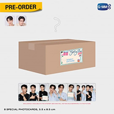 GMMTV : Mystery Box 2025 - Winny & Satang