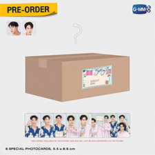 eThaiCD.com: GMMTV : Mystery Box