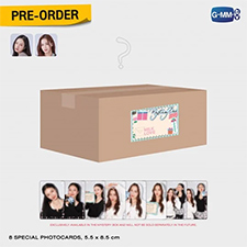 GMMTV : Mystery Box 2025 - Milk & Love