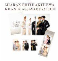 eThaiCD.com: The Next Prince The Series: Merchandises: The