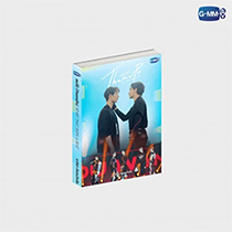 Thai Novel : ThamePo Heart That Skips a Beat (4th Edition)