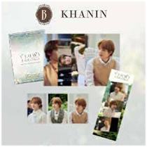 eThaiCD.com: ZeeNuNew: Merchandises: ZeeNuNew & More