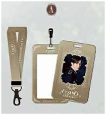 eThaiCD.com: ZeeNuNew: Merchandises: ZeeNuNew & More