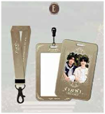 アイドル The Next Prince Premium Boxset ZeeNuNew - The Next Prince Novel Premium Boxset | Webuybangkok