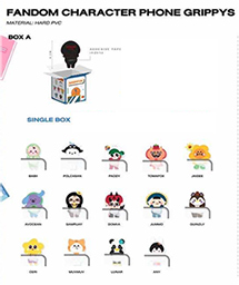 eThaiCD.com: - GMMTV Store -: Merchandises: - GMMTV Store
