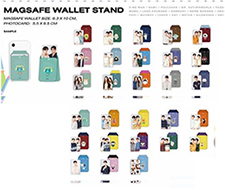 eThaiCD.com: Krist & Singto: Merchandises: Krist & Singto & More